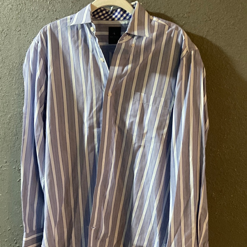 Tailorbyrd collection size m